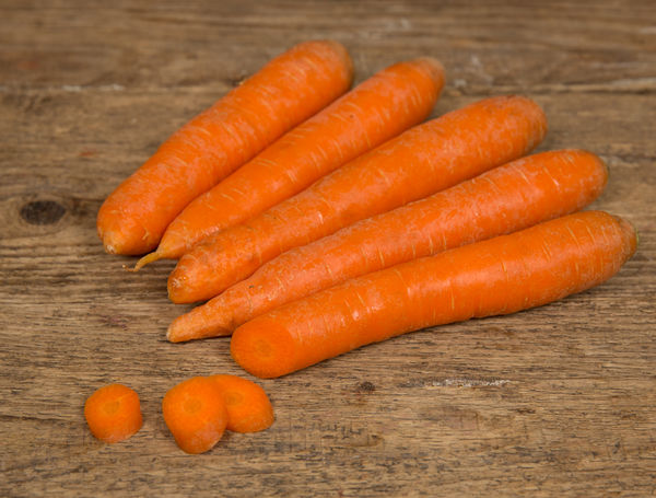 Carrots