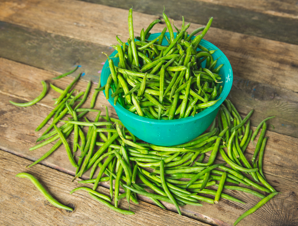 Green Beans