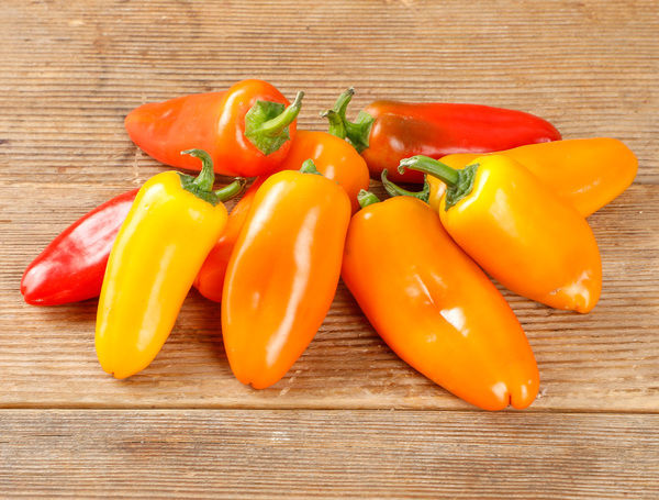Peperoni sweet mini Mix
