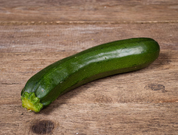 Zuchini